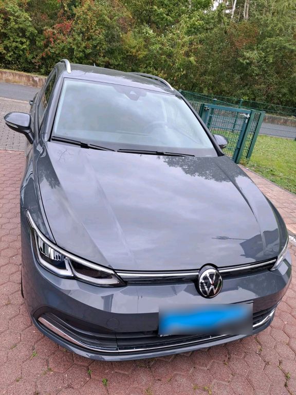 Image of Volkswagen Golf