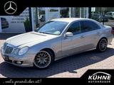 Mercedes-Benz E 280 Elegance 7G Comand AHK Standheizung 8-fach - Mercedes-Benz E 280: Elegance