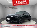 DS Automobiles DS 3 HDI 130 Leder/Head UP/Keyless .... - DS Automobiles DS3 mit Diesel-Antrieb: Automatik