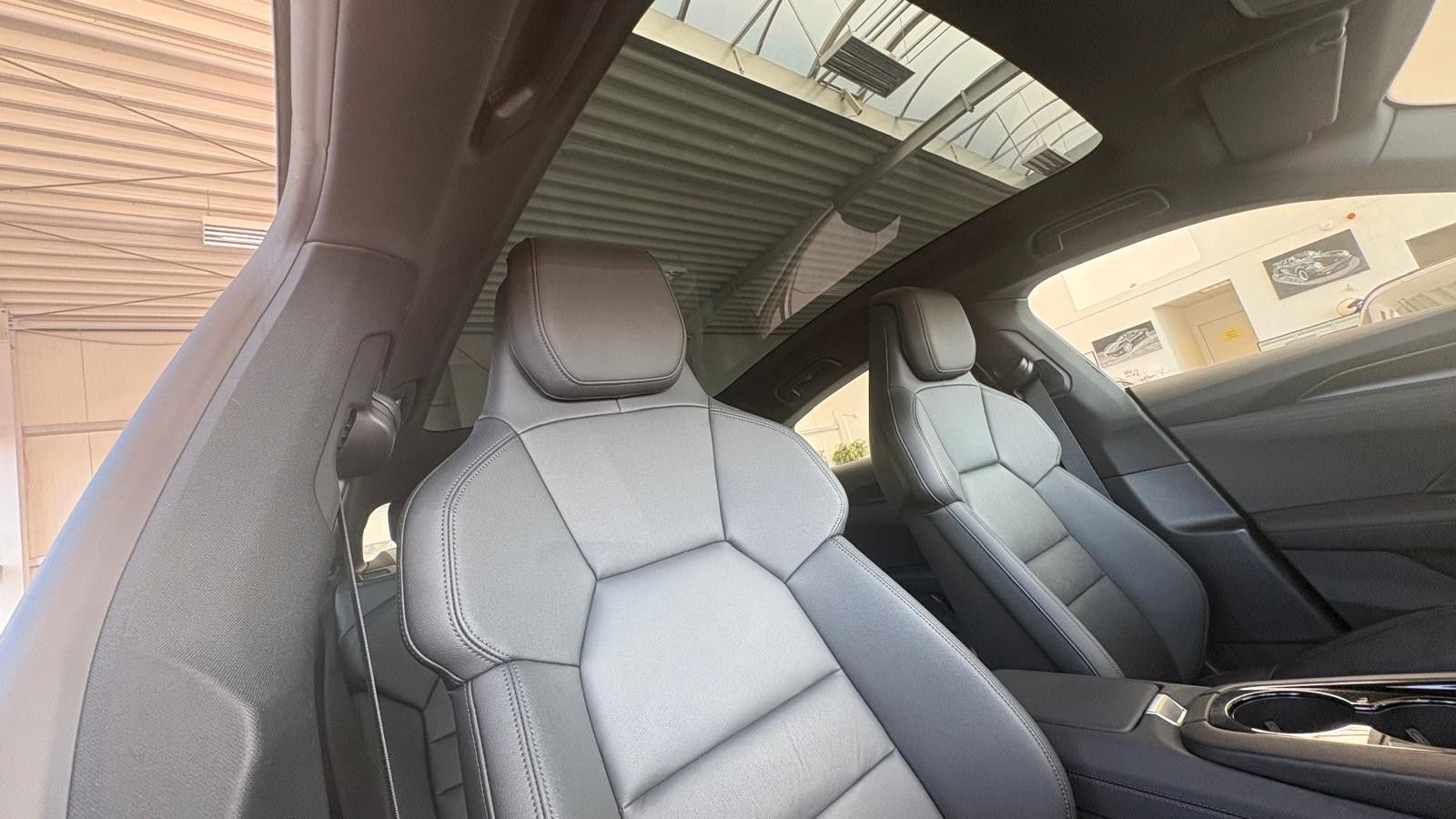 Fahrzeugabbildung Audi e-tron GT quattro