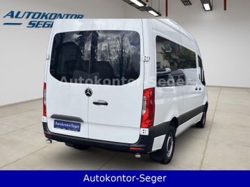 Mercedes Sprinter - 8