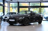 BMW M440i xDrive (G23) *Laser*HUD*ACC* Dravitgrau - graue BMW M440
