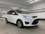 Ford C-Max C-MAX Titanium * BI-Xenon * I-Hand * - Ford C-Max Gebrauchtwagen in Düsseldorf