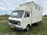 Volkswagen LT Bestel 40 2.4 AD Syncro 4x4 PAARDENWAGEN - Angebote