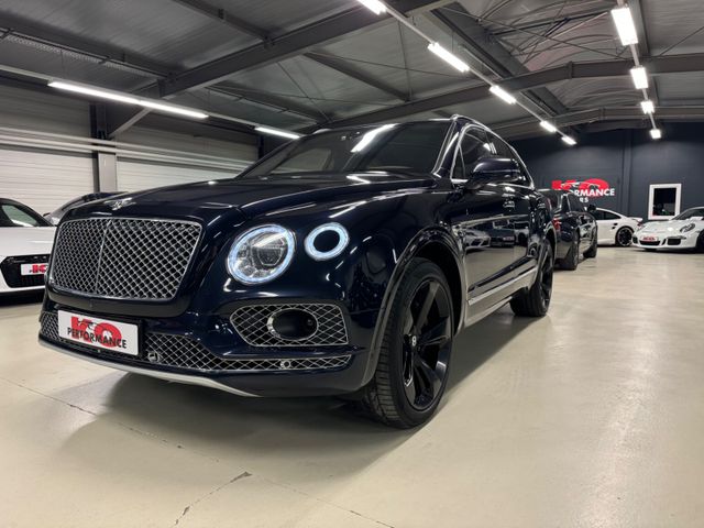 Bentley Bentayga  First Edition/V12/22 Zoll