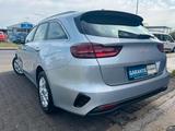 Kia Ceed SW 1.6 CRDi (48V Mild-Hybrid) DCT7 Vision - Kia mit Diesel-Antrieb: Cee D