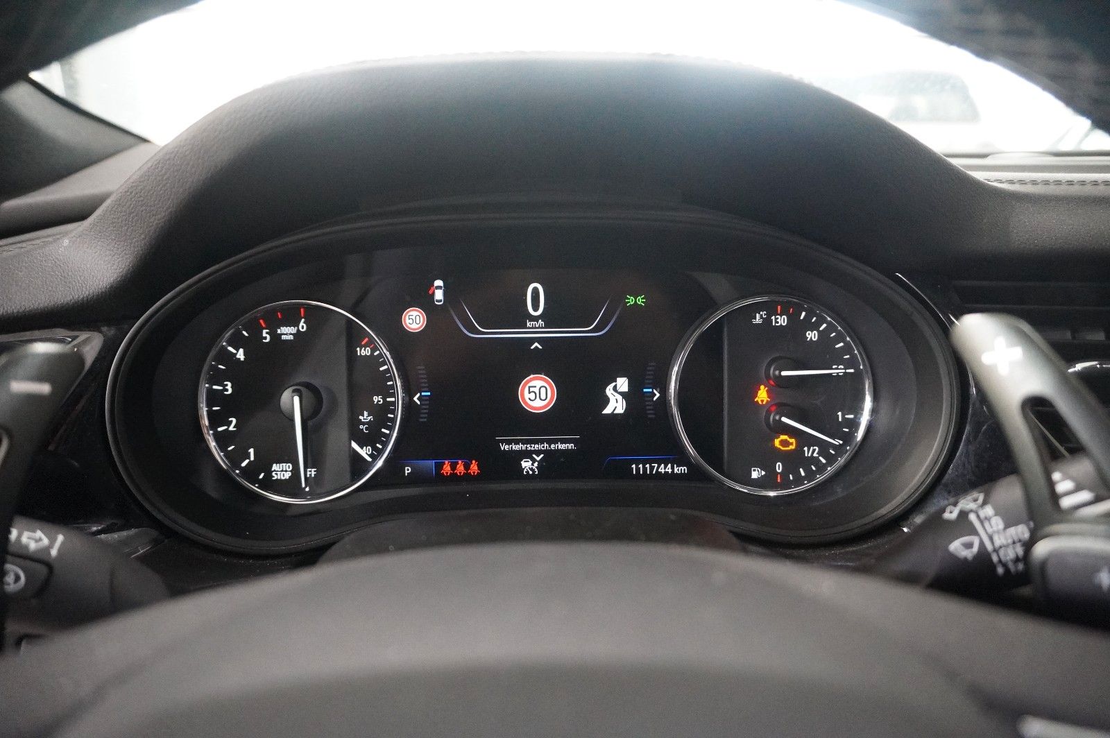 Fahrzeugabbildung Opel Insignia B ST 2.0 GSI PERFORM. NAVI/LED/360°/AHK