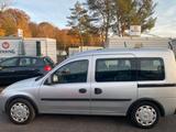 Opel Combo Edition  TÜV 10-2027 - gebrauchte Opel Combo aus dem Jahr 2007
