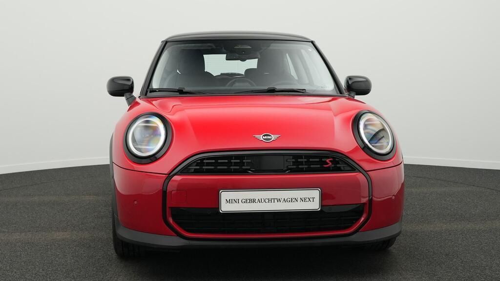 MINI Cooper S - Bild 3