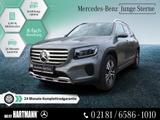 Mercedes-Benz GLB 180 PROGRESSIVE PLUS+NAV+RF-KAM+AMBIE+8-FACH