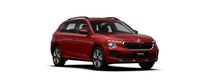 Skoda Kamiq - Vorschau Bild 2