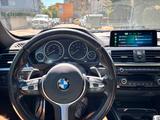 BMW  430i Cabrio M Sport A M Sport, HEADUP, H+K - BMW 430 in Stuttgart