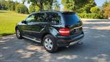 Mercedes-Benz ML 320 CDI Sitzheizung hinten Luftfahrwerk - Mercedes-Benz mit Diesel-Antrieb: Sitzheizung, Hinten