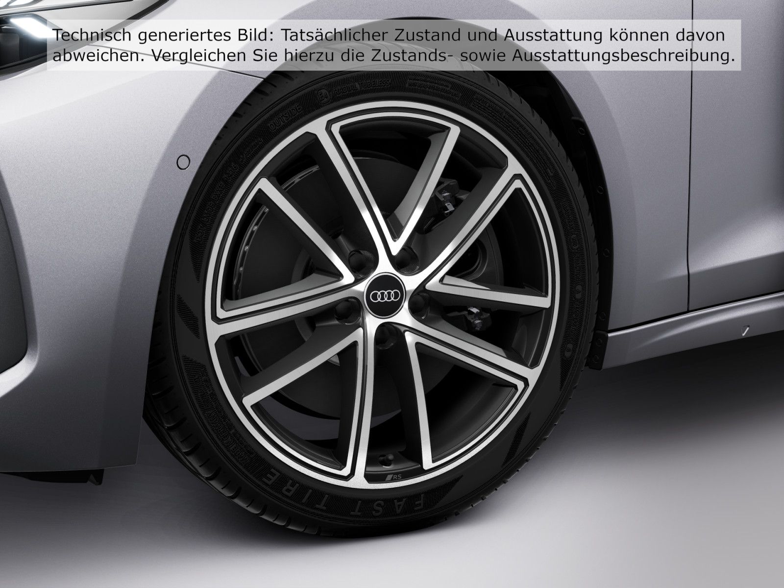 Audi A5 - Bild 9