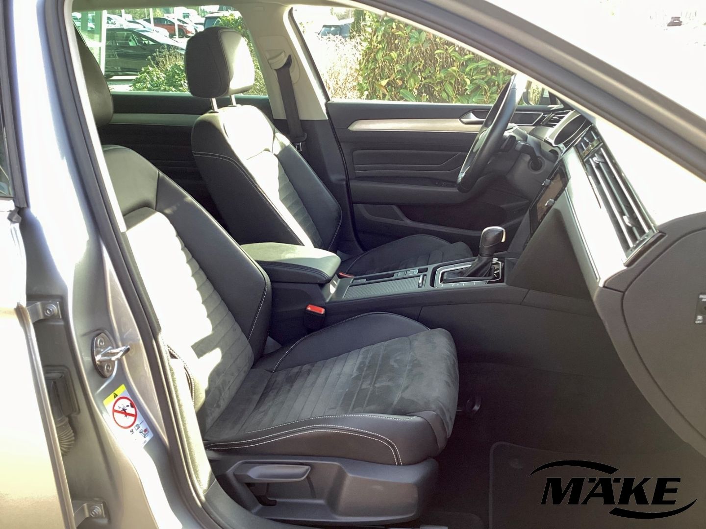 Passat Variant Elegance 2.0 TDI DSG ACC MATRIX R