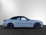 BMW 420d Cabrio M Sport Pro|Stop&Go|HiFi|PA+ - BMW 420: Leder