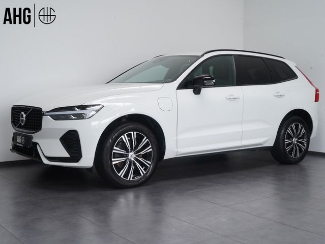 Volvo XC60 T6 Recharge R Design FACELIFT/LED/ACC/AHK