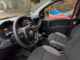 Fiat Panda Easy Parksensoren Radio Klima - Fiat Panda Gebrauchtwagen in Augsburg