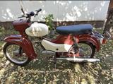 Simson Star SR4-2/1 - SIMSON STAR