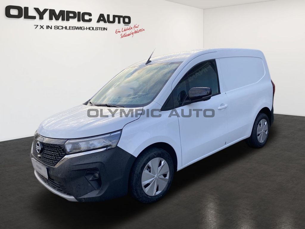Nissan Townstar