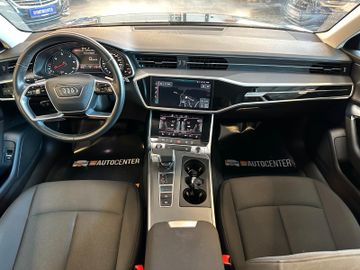 Audi A6 Avant 40 TDI quattro  *LED*AHK*Klima*SHZ