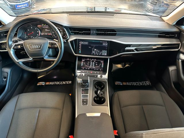 Audi A6 Avant 40 TDI quattro  *LED*AHK*Klima*SHZ
