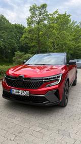 Renault Austral Mild Hybrid 140 Evolution Automatik ... - Renault Austral aus 2022