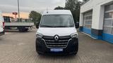 Renault Master L3H2  Komfort 1.Hand NAVI AHK KLIMA - gebrauchte Renault Master aus dem Jahr 2024