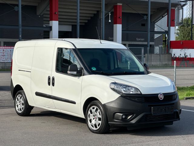 Fiat Doblò SX Maxi Kasten *NAVI*KLIMA*