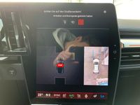 Renault Megane E-TECH - Vorschau Bild 34