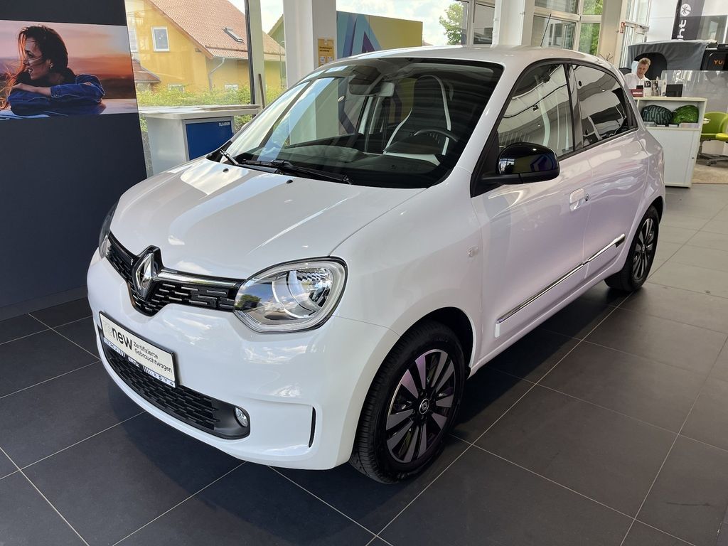 Image of Renault Twingo