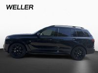 BMW X7 - Vorschau Bild 10