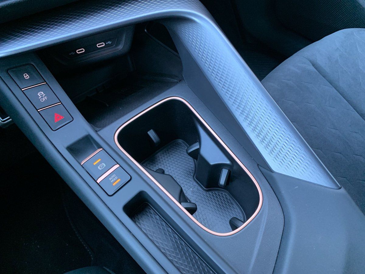 Cupra Terramar - Bild 19