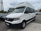 Volkswagen Grand California 600*AUTO*LED*NAVI*AHK*KAMERA*WC - Volkswagen Grand California 600 Automatik