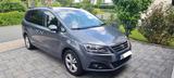 Seat Alhambra (7-Sitzer) 1.4 TSI Start&Stop Crono - Seat Alhambra: Crono