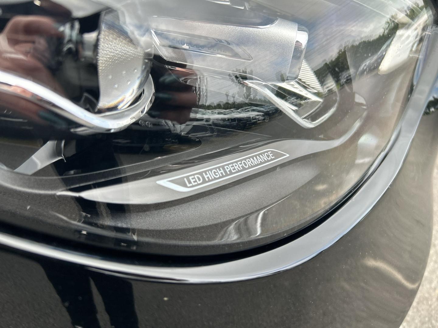 Mercedes-Benz C-Class d T-Modell ACC NAV KLIMA MBUX SHZ ADV. AUD, миниатюра 20