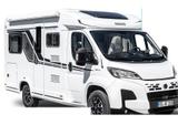 Knaus VAN Ti 650 MEG Vansation AUTOMATIK M26 - Knaus Vansation 650 meg