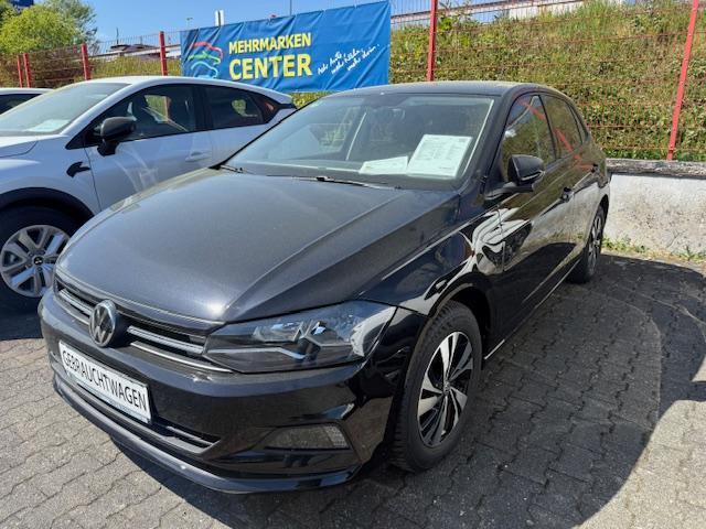 Volkswagen Polo Comfortline 1.0 TSI Android Auto Metallic