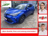 Toyota C-HR Hybrid 2.0 Team Deutschland - : Deutschland