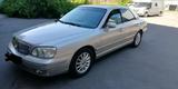 Hyundai XG 350 LPG Prinz Gasanlage 2.Hand - Hyundai XG 350 Gebrauchtwagen