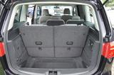 Seat Alhambra Reference 7-Sitzer AHK MFL - gebrauchte Seat Alhambra aus dem Jahr 2011