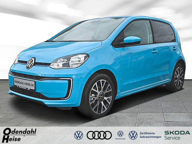 Volkswagen e-up! Edition 61 kW (83 PS) 32,3 kWh Klima