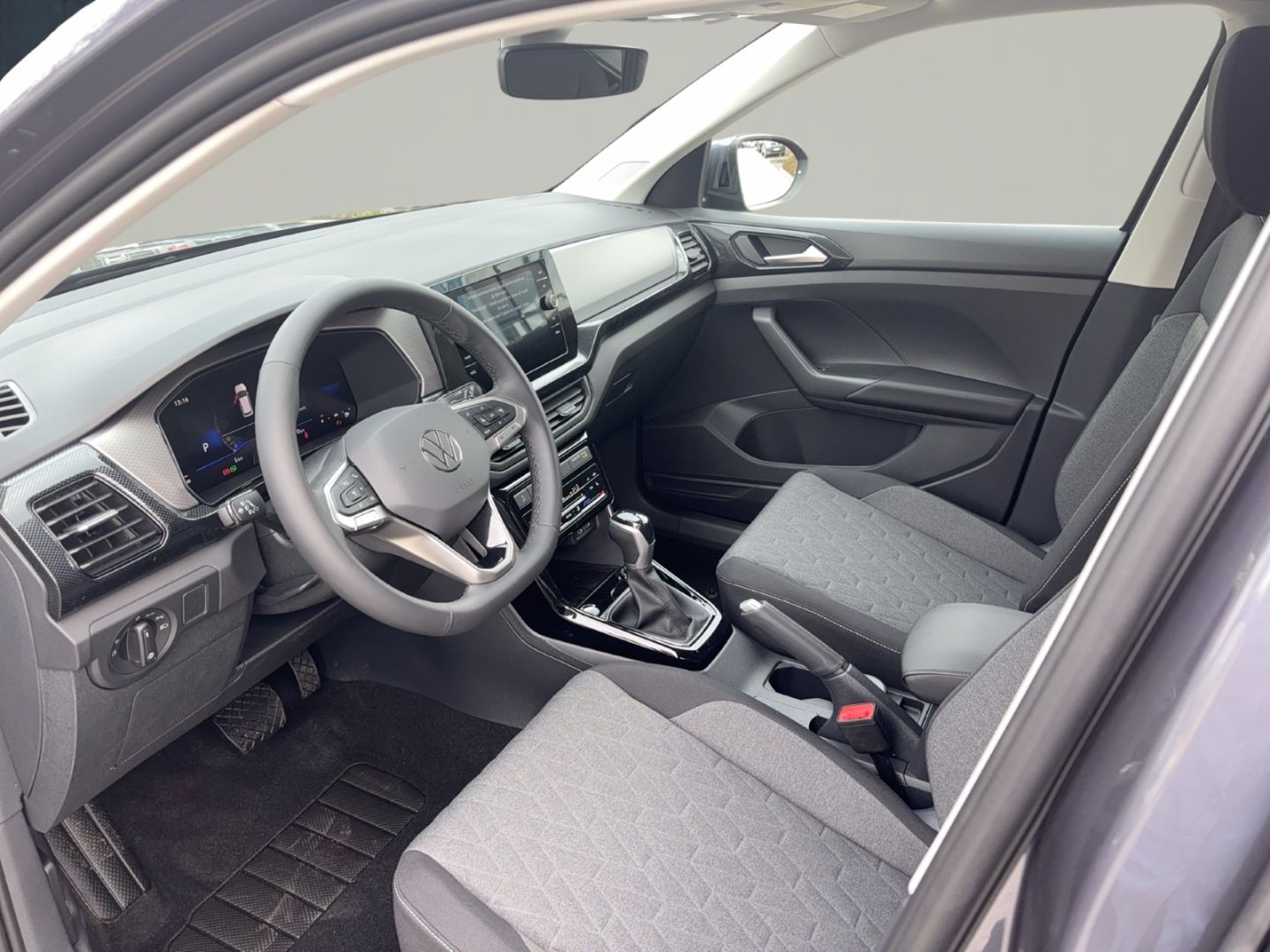 Volkswagen T-Cross - Bild 10