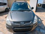 Hyundai Matrix - gebrauchte Hyundai Matrix aus dem Jahr 2009