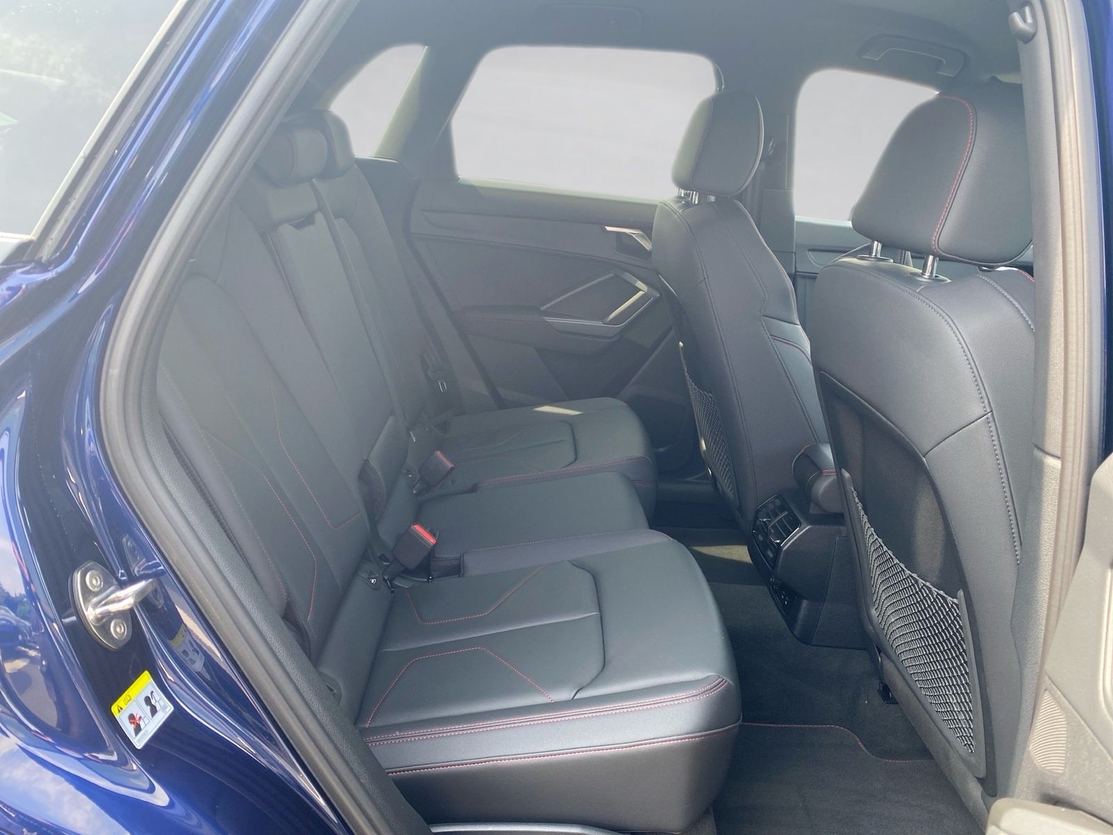 Audi Q3 - Bild 10