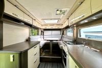 Phoenix MaXi-Alkoven 7800 RSL -AHK -Festtank WC (9/15)