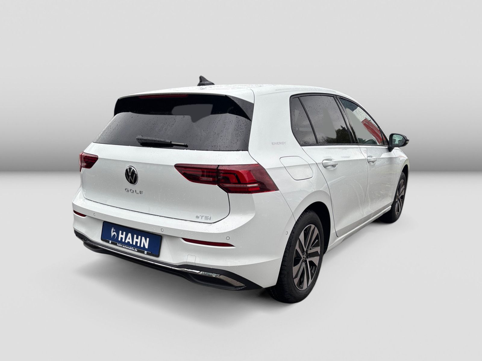 Volkswagen Golf Life 1,5l eTSI OPF 85kW (116 PS) 7-Gang-DSG foto 4