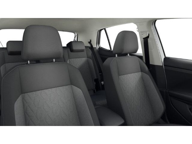 Volkswagen T-Cross - Bild 9