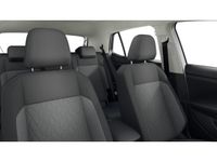 Volkswagen T-Cross - Vorschau Bild 9
