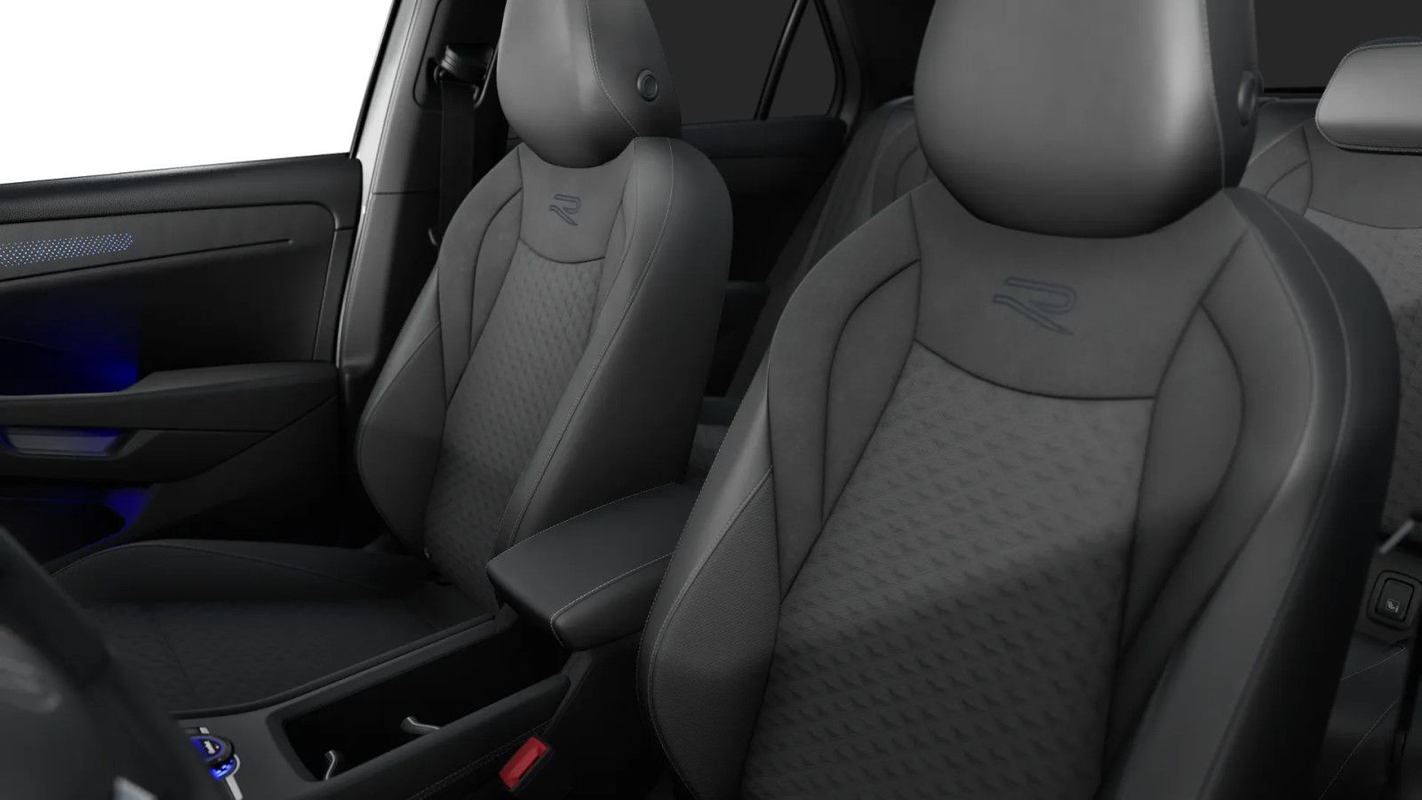 Volkswagen T-Roc - Bild 9